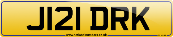 J121 DRK
