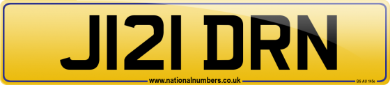 J121 DRN