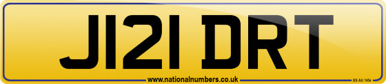 J121 DRT