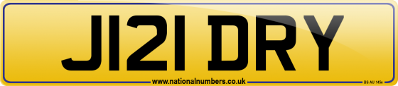 J121 DRY