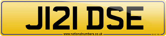 J121 DSE