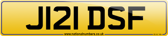 J121 DSF
