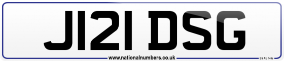 J121 DSG