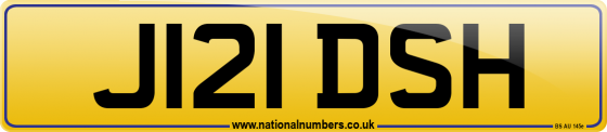 J121 DSH