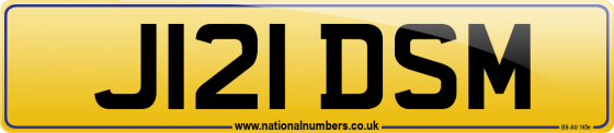 J121 DSM