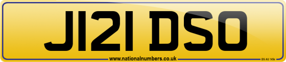 J121 DSO