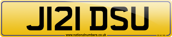 J121 DSU