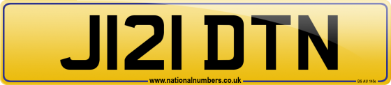 J121 DTN
