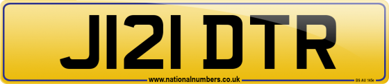 J121 DTR
