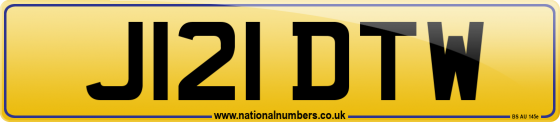 J121 DTW