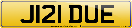 J121 DUE