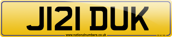 J121 DUK