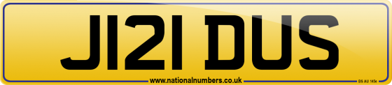 J121 DUS