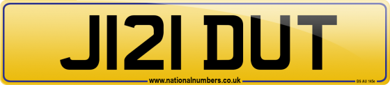 J121 DUT