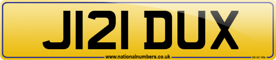 J121 DUX