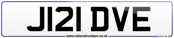 J121 DVE