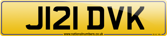 J121 DVK