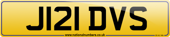 J121 DVS