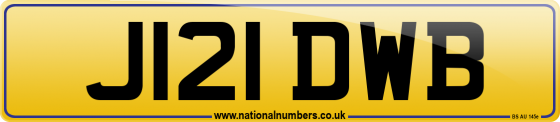 J121 DWB