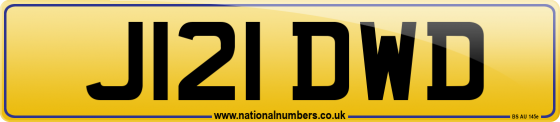 J121 DWD