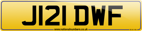 J121 DWF
