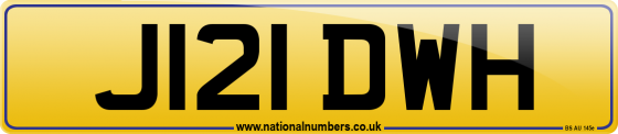 J121 DWH
