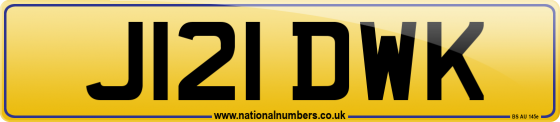 J121 DWK