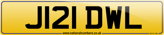 J121 DWL