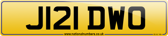 J121 DWO