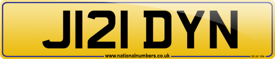 J121 DYN