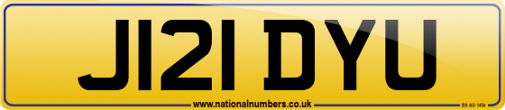 J121 DYU