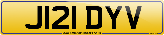 J121 DYV
