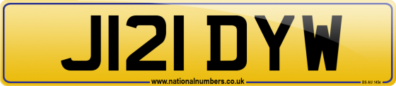 J121 DYW