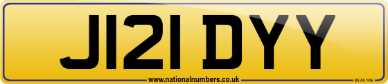 J121 DYY