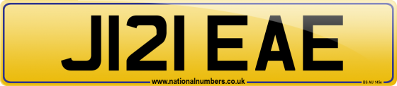 J121 EAE