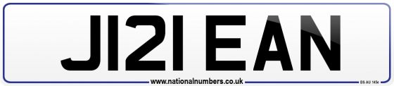 J121 EAN