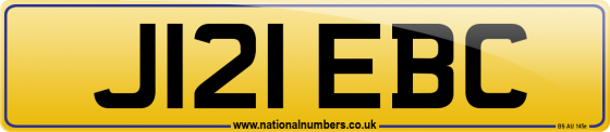 J121 EBC