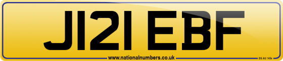 J121 EBF
