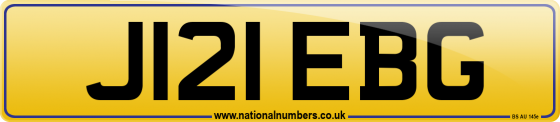 J121 EBG