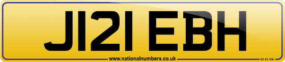 J121 EBH