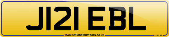 J121 EBL