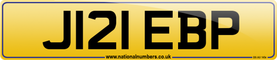 J121 EBP