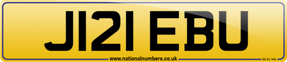J121 EBU