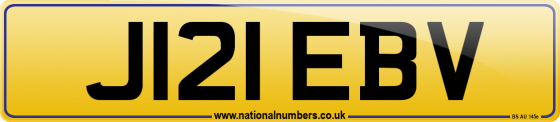 J121 EBV