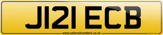 J121 ECB