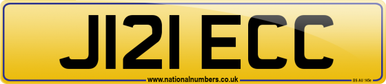 J121 ECC