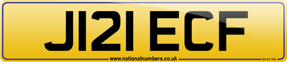 J121 ECF