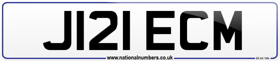 J121 ECM