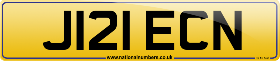 J121 ECN