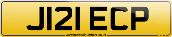 J121 ECP